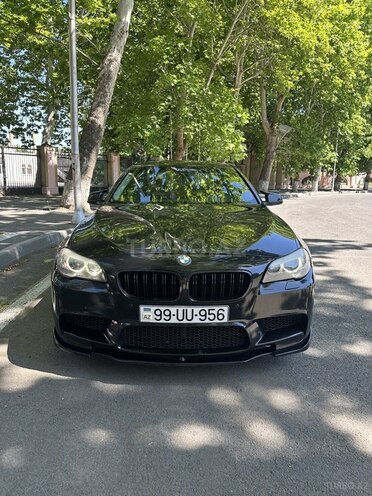 BMW 528-1