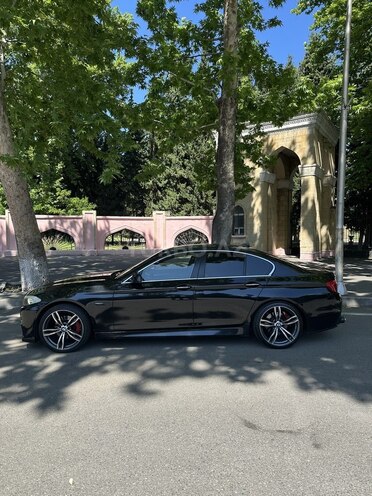 BMW 528-3