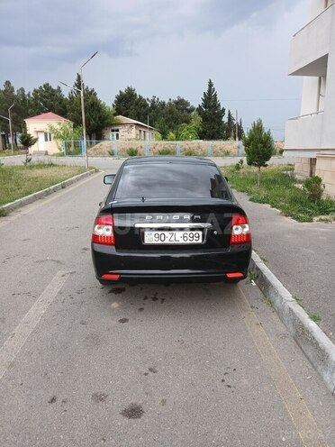 LADA (VAZ) Priora-6
