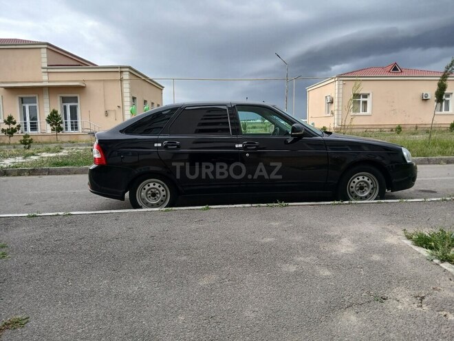 LADA (VAZ) Priora-4