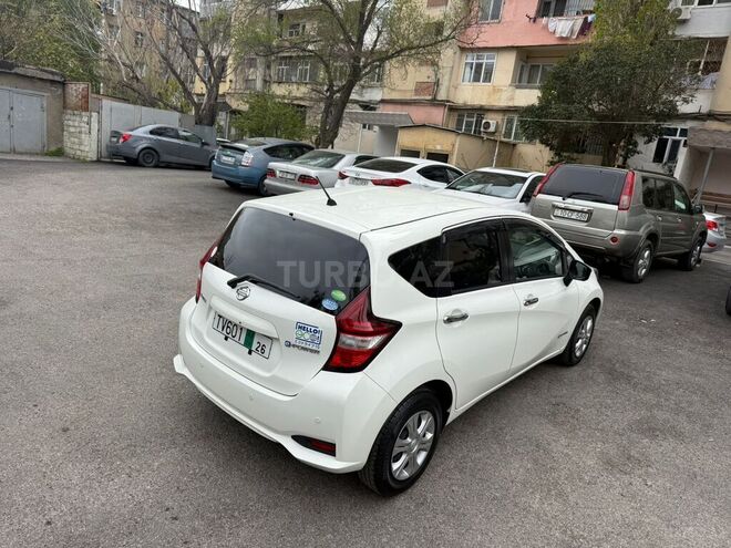 Nissan Note-20