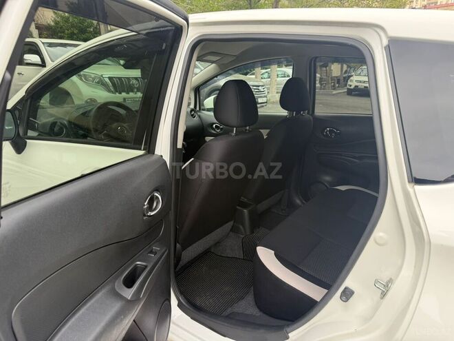 Nissan Note-6