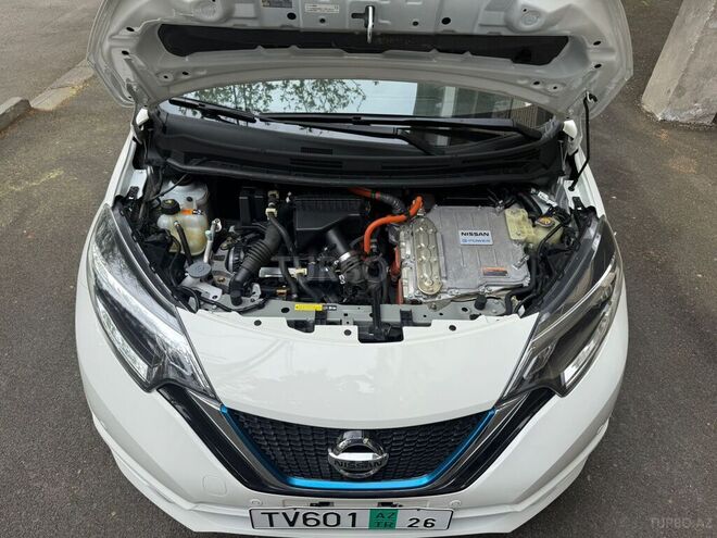 Nissan Note-16
