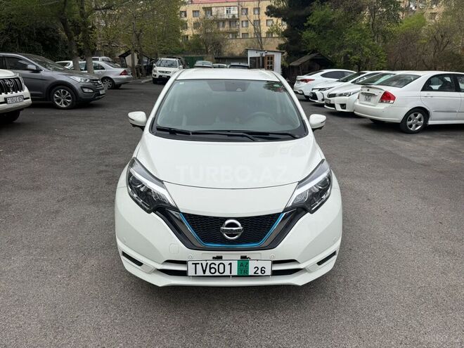 Nissan Note-18