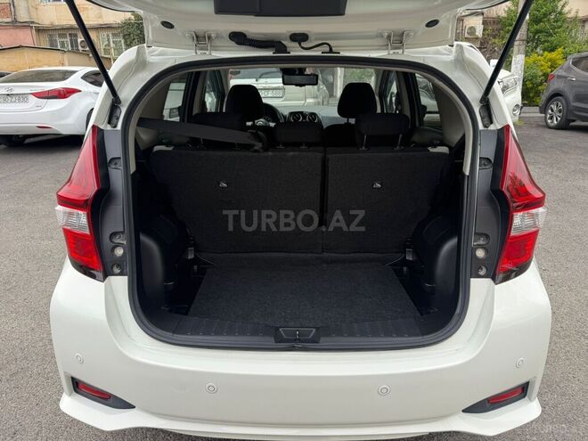 Nissan Note-14