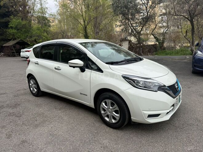 Nissan Note-19
