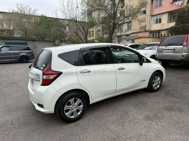 Nissan Note-11
