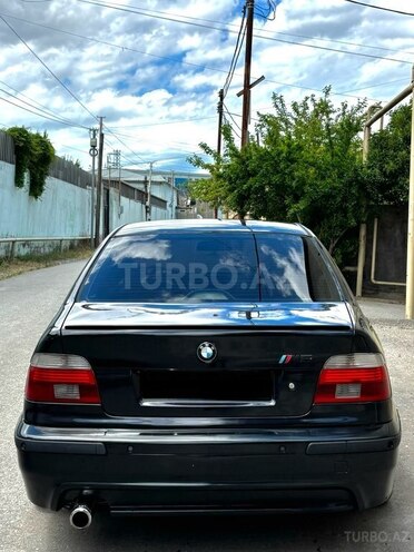 BMW 530-4