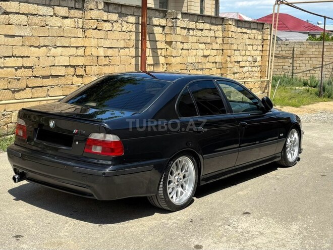 BMW 530-6