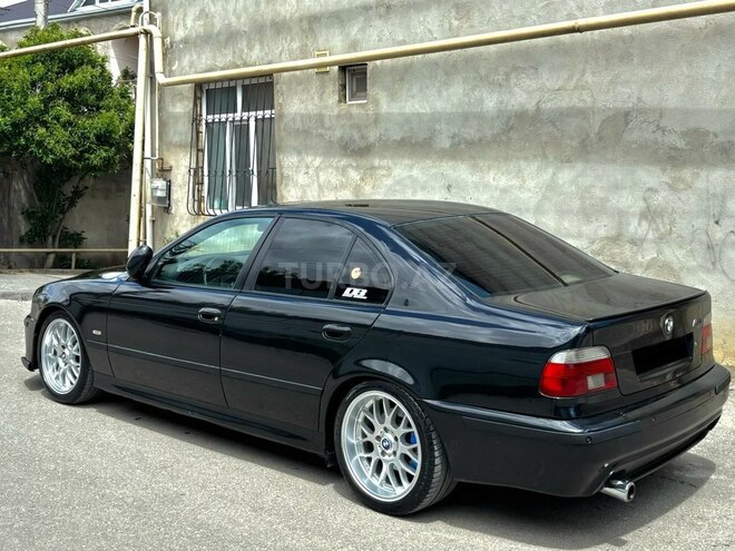 BMW 530-9