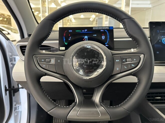 BYD Seal 05-8