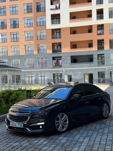 Chevrolet Cruze-2