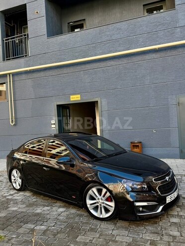 Chevrolet Cruze-6