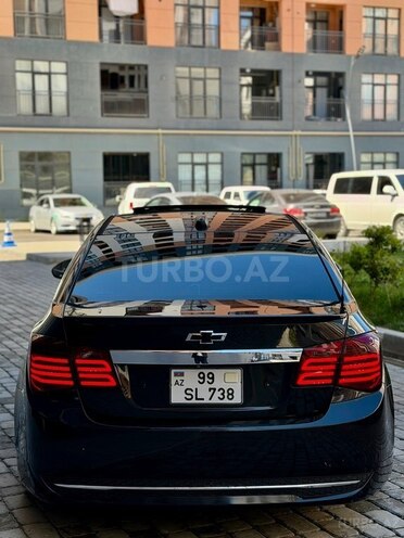 Chevrolet Cruze-11