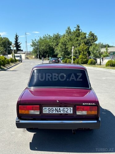 LADA (VAZ) 2107-3