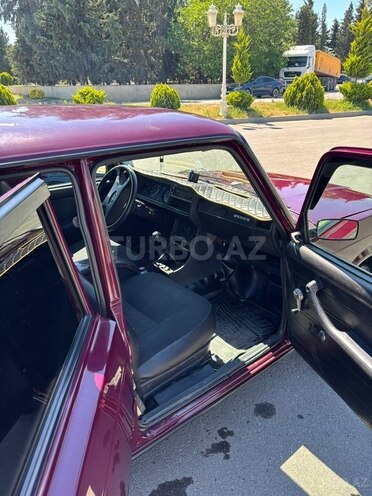 LADA (VAZ) 2107-7