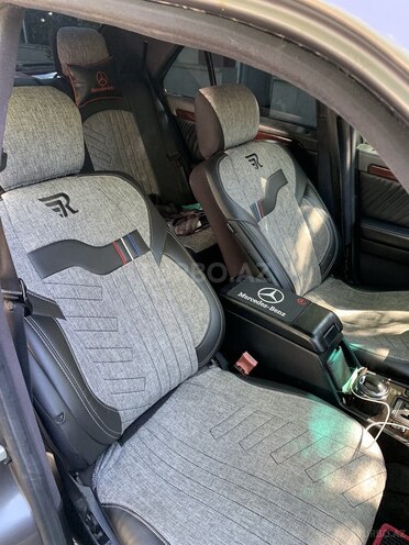 Mercedes C 200-7