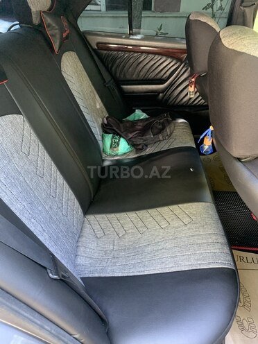 Mercedes C 200-6