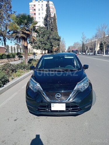 Nissan Note-1