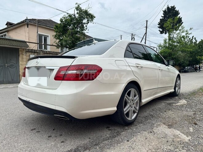 Mercedes E 350-2