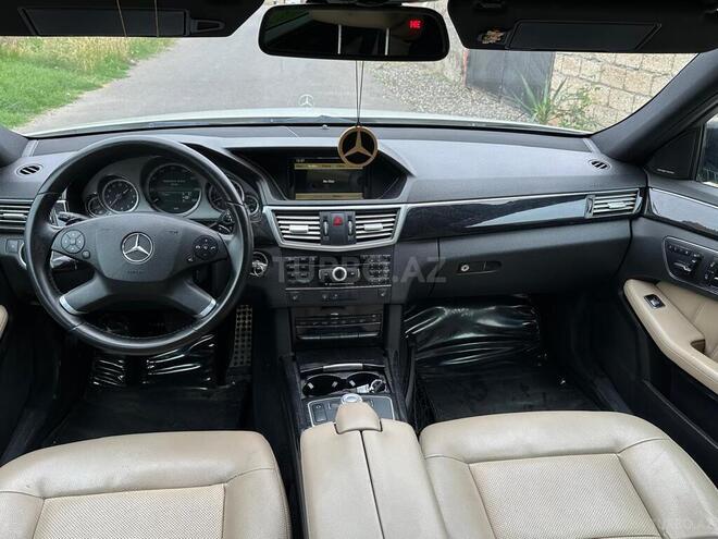 Mercedes E 350-9