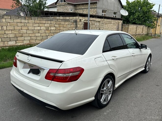 Mercedes E 350-5