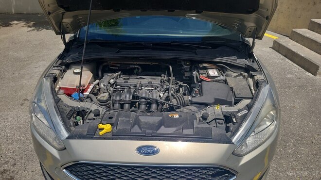 Ford Focus-8