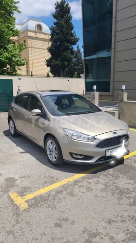 Ford Focus-1