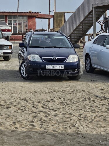 Toyota Corolla-1