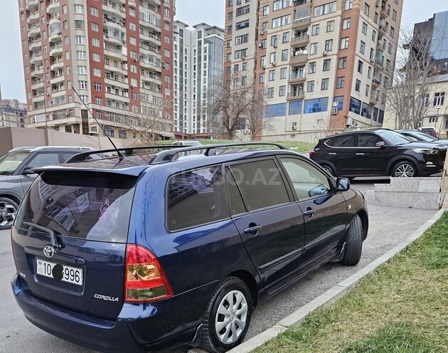 Toyota Corolla-2
