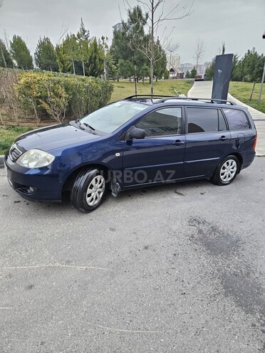 Toyota Corolla-3