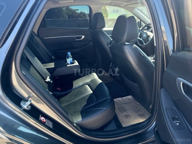 Hyundai Sonata-9