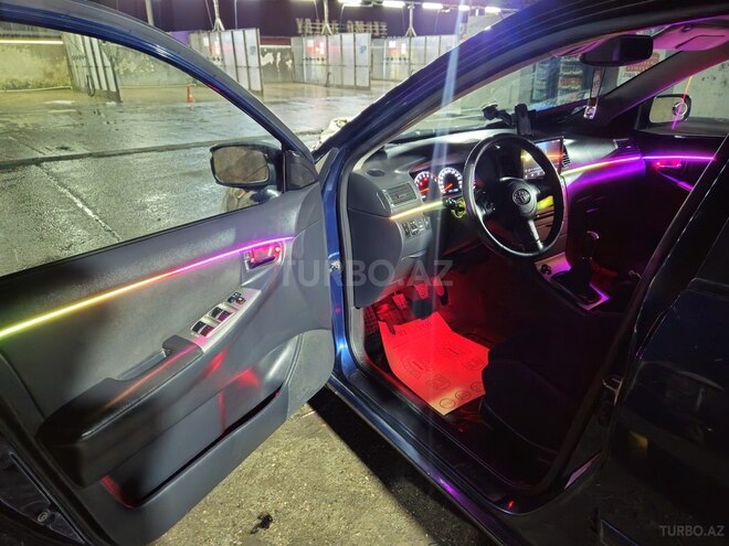Toyota Corolla-5