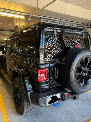 Jeep Wrangler-2