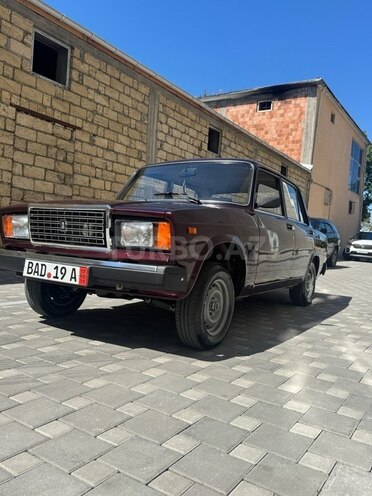 LADA (VAZ) 2107-3