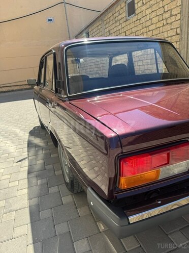 LADA (VAZ) 2107-8