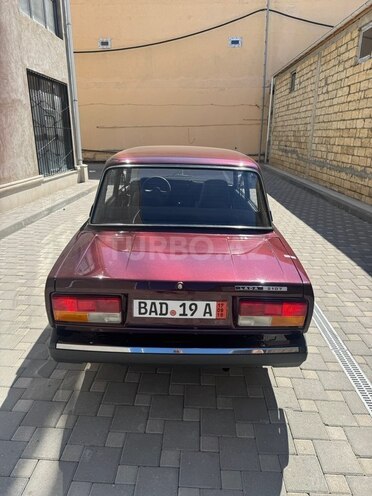 LADA (VAZ) 2107-5