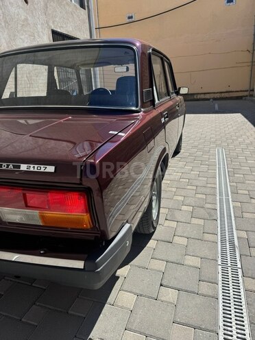 LADA (VAZ) 2107-7