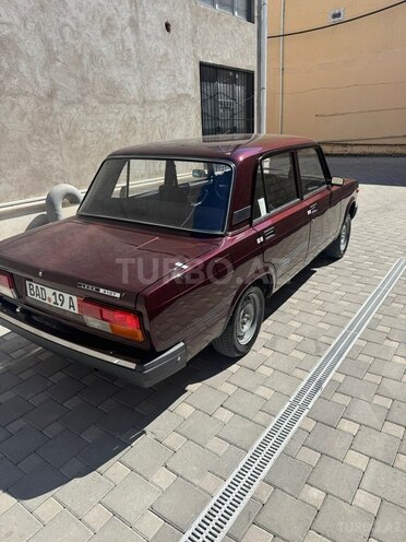 LADA (VAZ) 2107-6