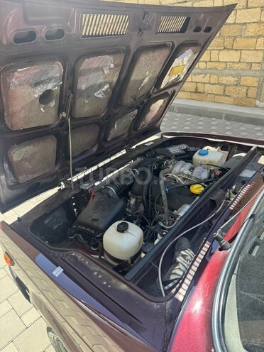 LADA (VAZ) 2107-12