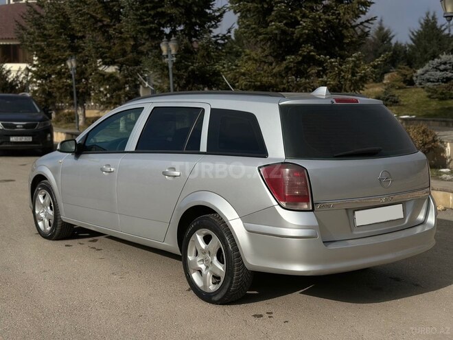 Opel Astra-3