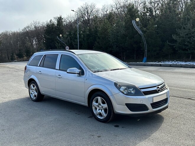 Opel Astra-5