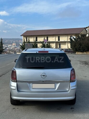 Opel Astra-6