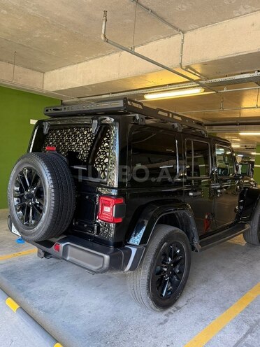 Jeep Wrangler-7