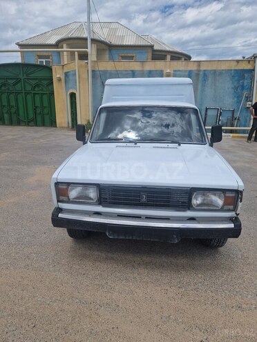 LADA (VAZ) 21045-1