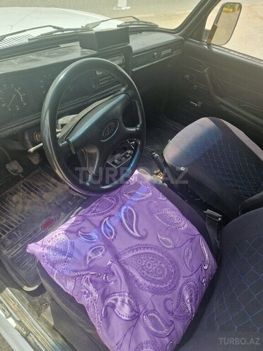 LADA (VAZ) 21045-5