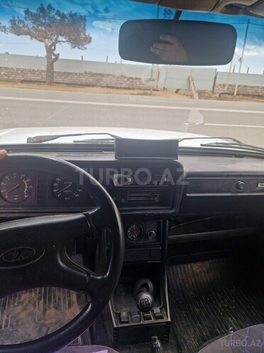LADA (VAZ) 21045-4