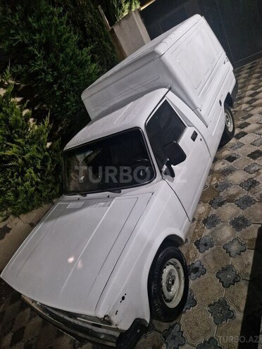 LADA (VAZ) 21045-9