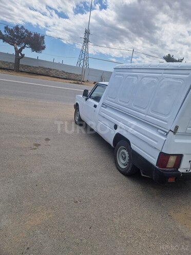 LADA (VAZ) 21045-8