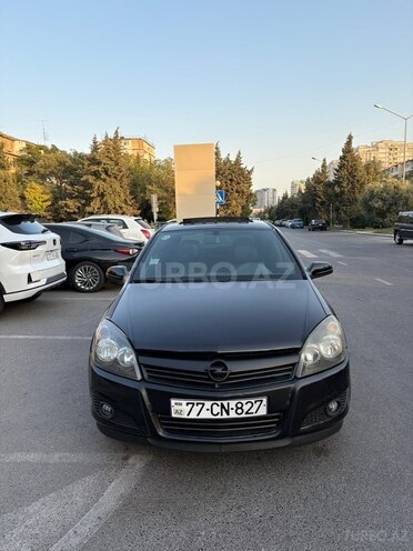 Opel Astra-1